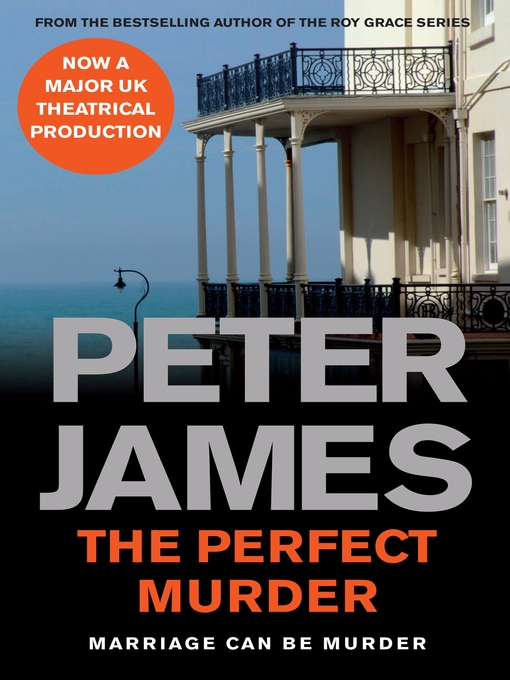 Title details for The Perfect Murder by Peter James - Available